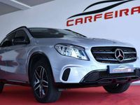 usado Mercedes GLA200 Classe GLACDi AMG Line