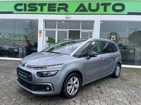 Usado Citroën Spacetourer 130 HP (95 kW) 2022 Cinzento Monovolume