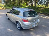 usado Opel Astra 1.7 CDTI Cosmos Nacional