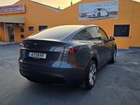 Usado Tesla Model Y 378 kW (514 HP) 2022 Cinzento SUV