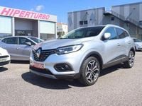 Usado Renault Kadjar Intens 110 HP (80 kW) 2021 Cinza SUV