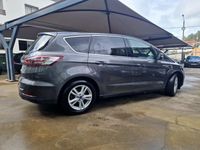 usado Ford S-MAX 2.0 TDCi Titanium