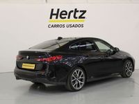 usado BMW 216 Serie-2 d Gran Coupé Pack Desportivo M