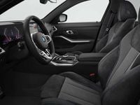 Usado BMW 330e 292 HP (214 kW) 2025 Preto sapphire metalizada Carrinha