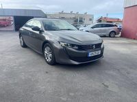 Usado Peugeot 508 Allure 131 HP (96 kW) 2022 Cinza