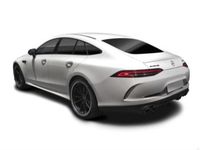 Novo Mercedes AMG GT 43 AMG 367 HP (269 kW) 2025 850€200€ Coupé