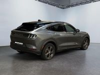 Usado Ford Mustang Mach-E Standard Range 197 kW (269 HP) 2023 Preto SUV