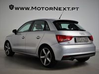 usado Audi A1 Sportback 1.0 TFSI Ultra (Nacional)