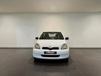 usado Toyota Yaris 1.0 vvt-i