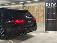 Usado Mercedes E53 AMG AMG 585 HP (430 kW) 2024 Preto Carrinha