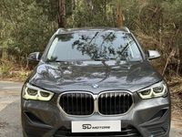 usado BMW X1 16d sDrive