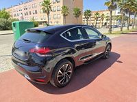 Usado DS Automobiles DS4 So Chic 120 HP (88 kW) 2016 Sedan