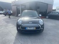 usado Mini Cooper Coupé 