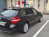 Usado Renault Laguna III 150 HP (110 kW) 2009 Sedan