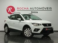 usado Seat Arona 1.0 TSI Style