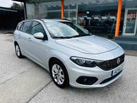 Usado Fiat Tipo Wagon 95 HP (69 kW) 2021 Cinzento Carrinha