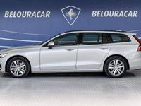 usado Volvo V60 2.0 B4 Momentum Geartronic