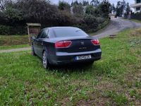 usado Seat Exeo 2.0 TDI