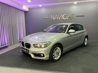 usado BMW 118 Serie-1 d Line Urban