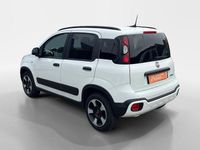 Usado Fiat Panda Cross Cross 71 HP (52 kW) 2024 Branco Citadino