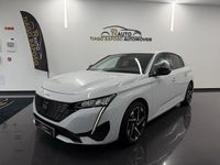 Usado Peugeot 308 Allure 130 HP (95 kW) 2024 Branco