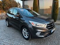 usado Ford Kuga 1.5 TDCI TITANIUM