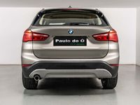 usado BMW X1 18 d xDrive Advantage