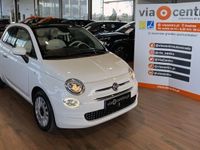 usado Fiat 500C 1.2 Lounge