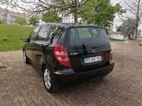 usado Mercedes A150 Classe