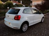 usado VW Polo Van 1.4 TDi Trendline