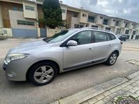 Usado Renault Mégane III 110 HP (80 kW) 2011 Sedan