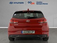 usado Hyundai i30 1.0 TGDi Style MY21