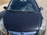 usado Opel Astra GTC Corsa1.2