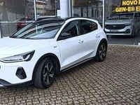 Usado Ford Focus Active X 125 HP (91 kW) 2025 Branco