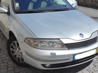 usado Renault Laguna II 1.9 DCI Privilege