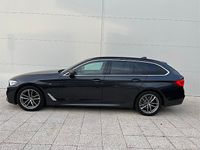 usado BMW 520 d Touring