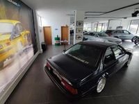 Usado BMW M6 260 HP (191 kW) 1988 Preto Coupé