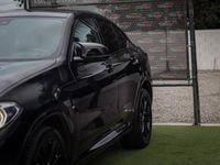 Usado BMW X4 190 HP (139 kW) 2019 Azul SUV