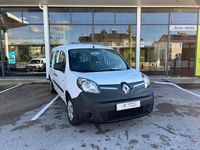 Usado Renault Kangoo 44 kW (60 HP) 2020 Branco Monovolume