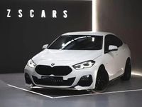 Usado BMW 216 116 HP (85 kW) 2021 Branco Coupé