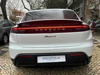 Usado Porsche Macan 300 kW (408 HP) 2024 Branco SUV