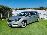 usado Opel Astra 1.6 CDTI Innovation S/S