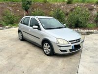 usado Opel Corsa 1.2 2004