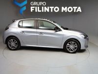 usado Peugeot 208 1.2 PureTech Active Pack