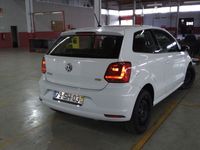 usado VW Polo Van 1.4 Trendline