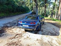 usado Chevrolet Camaro 3.6 V6