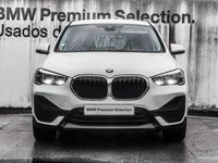 usado BMW X1 sDrive16d