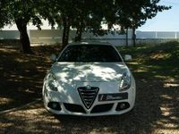 usado Alfa Romeo Giulietta 1.6 JTDm Distinctive