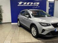 Usado Seat Arona 95 HP (69 kW) 2023 Cinzento SUV