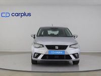 Usado Seat Ibiza Style 115 HP (84 kW) 2024 Cinza Citadino